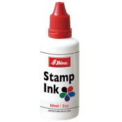 SI2R - 60ml. Red Supreme Ink