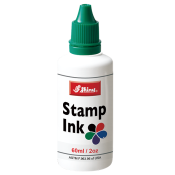 60ml. Green Supreme Ink