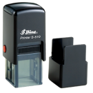 S-510 - Shiny S-510 Custom Self-Inking Rubber Stamp