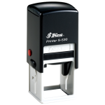 S-530 Custom Self-Inking Rubber Stamp