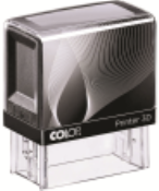 P30 - P30 Colop Custom Self-Inking Stamp