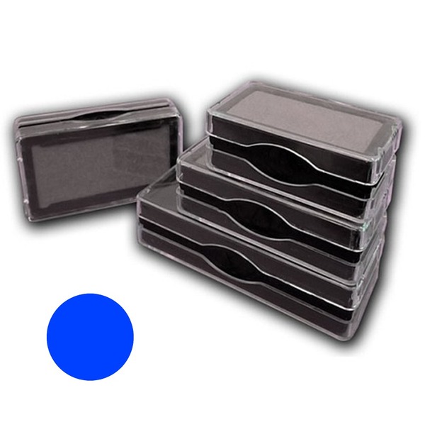 Replacement Pad for Maxum A3000 in the colour Blue. Shop more Replacement Ink Pads on our website. Delivery to all major cities Sydney, Melbourne, Brisbane, and Perth