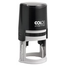 Colop P50 Custom Self Inking Rubber Stamp. Impression: 67mm x 28mm. Recommended 1-6 lines of text. Shop more self-inking rubber stamps on our website. Delivery to all major cities Sydney, Melbourne, Brisbane, Adelaide and Perth.