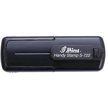 S722 - Shiny S722