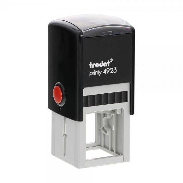 Trodat 4923 Self-Inking Stamp