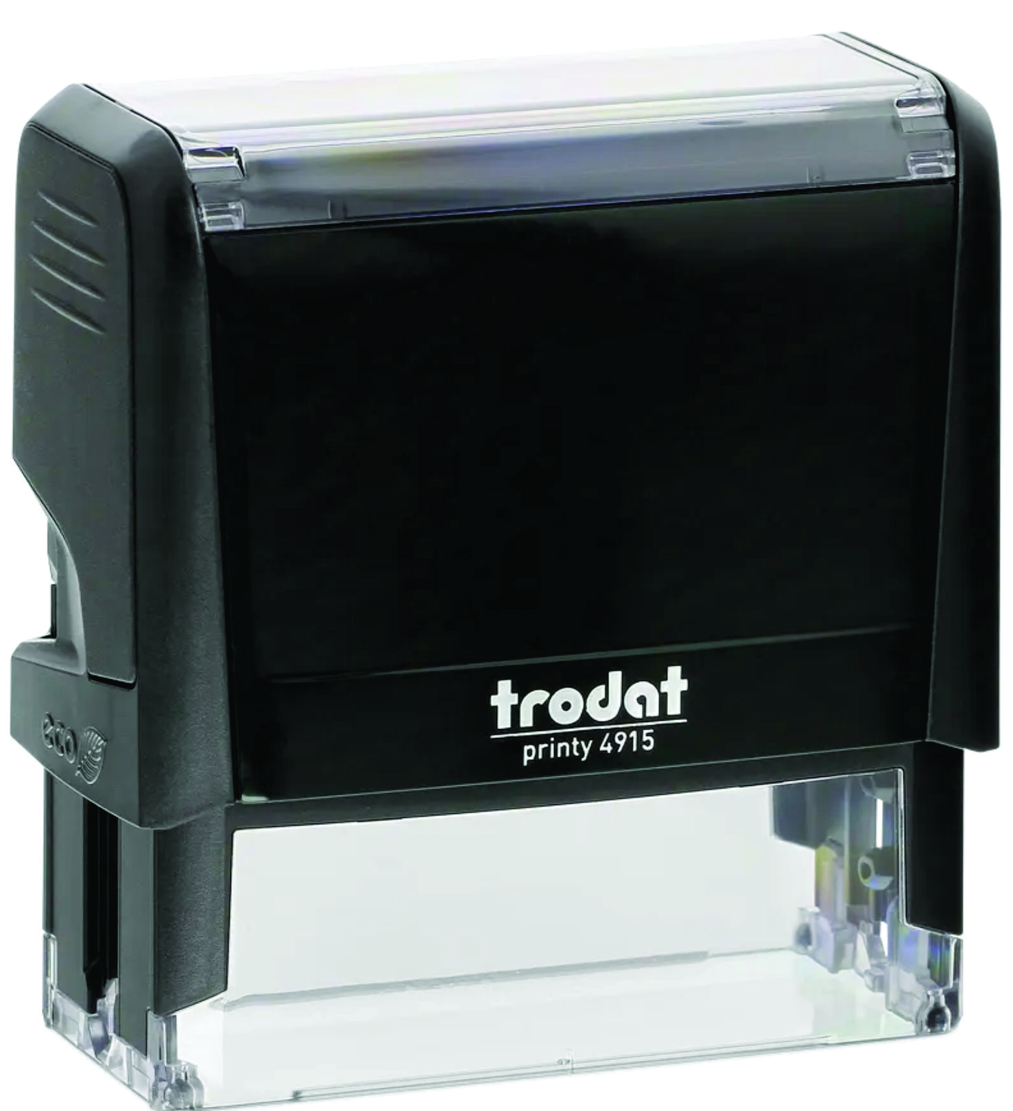 Trodat 4915 Self-Inking Custom Rubber Stamp