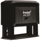 Trodat 4925 Self-Inking Custom Stamp