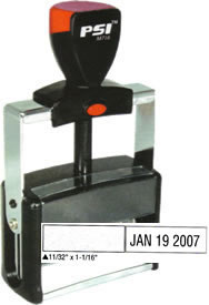 PSI-M516 Local Dater