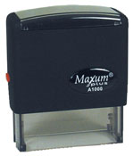 Self-Inking stamp