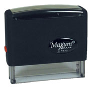 Self-Inking stamp
