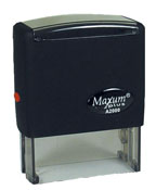 Self-Inking stamp