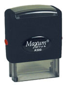Self-Inking stamp