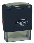 Self-Inking stamp
