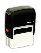 Self-Inking stamp