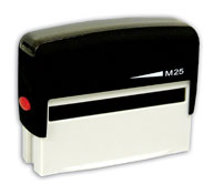 Self-Inking stamp