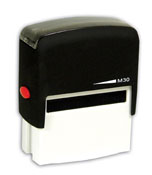 Self-Inking stamp