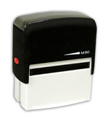 Self-Inking stamp