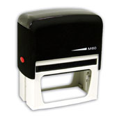 Self-Inking stamp