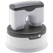 X-Series Stamp<br />1-5/8" Dia.