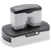 X-Series Stamp<br />1-3/4" x 3-3/4"