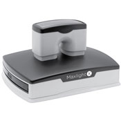 X-Series Stamp<br />3-1/8" x 4-1/2"
