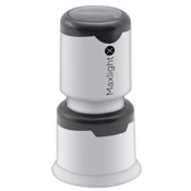 X-Series Stamp<br />5/8" Dia.
