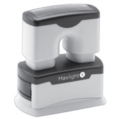 X-Series Stamp<br />1/2" x 1-3/4"