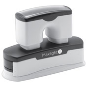 X-Series Stamp<br />9/16" x 3-1/8"
