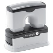 X-Series Stamp<br />11/16" x 2-1/8"