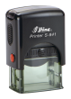 S-841 - S-841 Shiny Custom Self-Inking Stamp