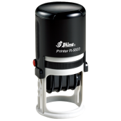 R-532D Self-Inking Dater-30mm in Dia.