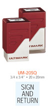 UM-20SQ