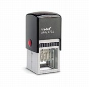 4724 Dater Self-Inking