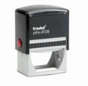 Trodat 4930 Self-Inking Stamp