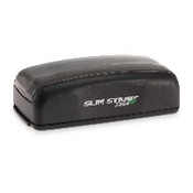 SLIM 2264 Pre-inked Pocket Stamp