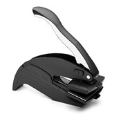 M1R Embossing Seal 1x2 (Black)